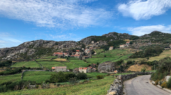 Peneda-Gerês National Park